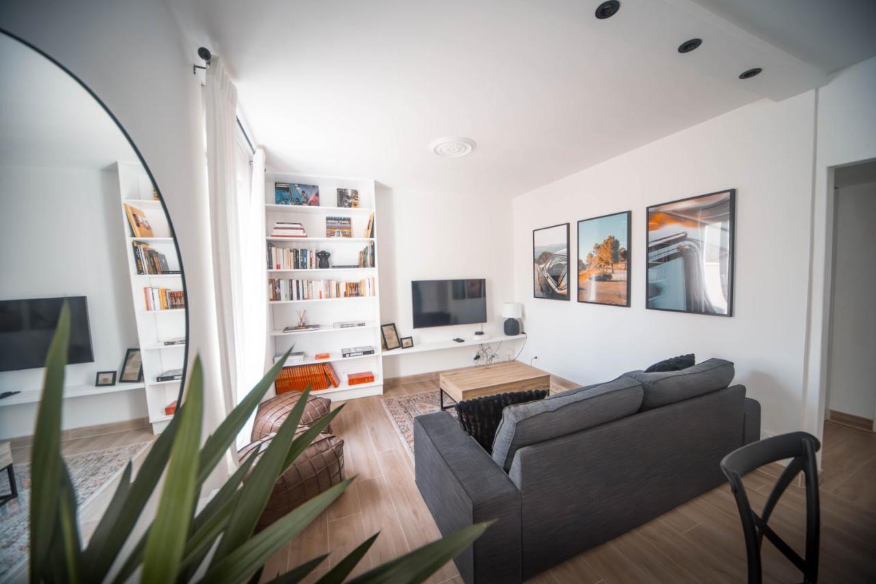 Appartement Avec Jardin Prive - Pacy Sur Eure Exterior foto
