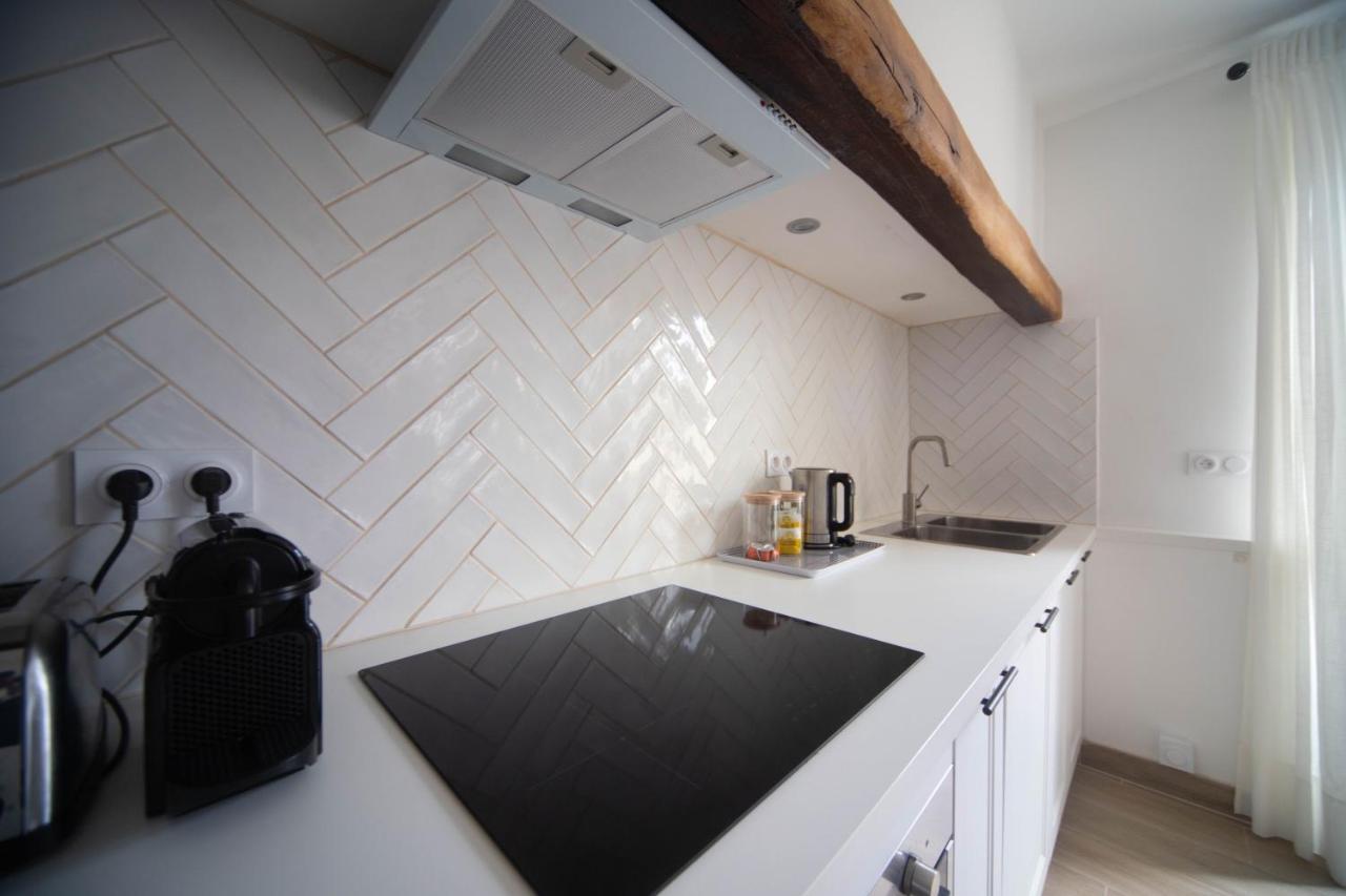 Appartement Avec Jardin Prive - Pacy Sur Eure Exterior foto